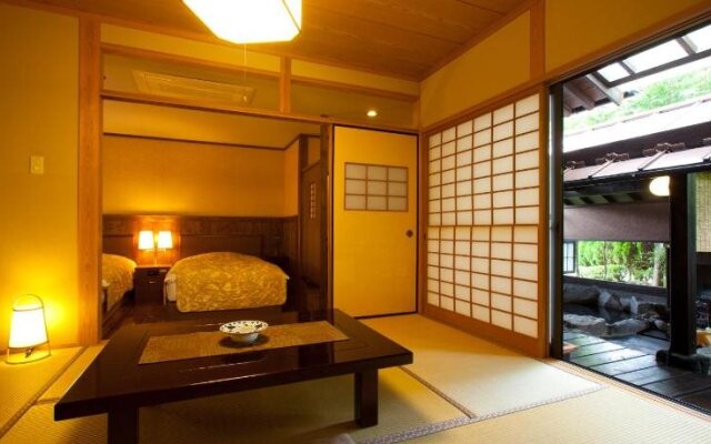 Shugetsu