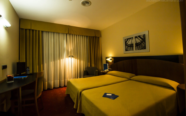 Hotel Silvota