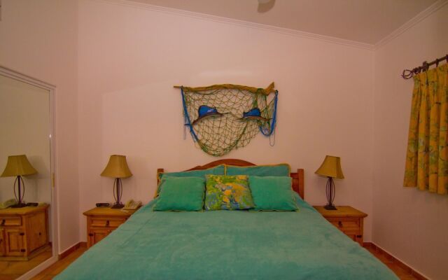 Las Mananitas D214 1 BR by Casago