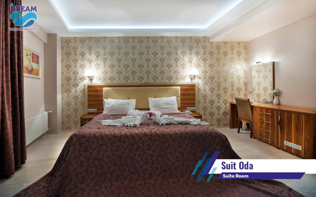 Zir Dream Thermal & Spa Hotel