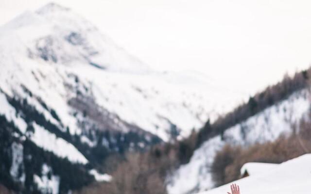 Les Cèdres  Hôtel - Restaurant - Spa