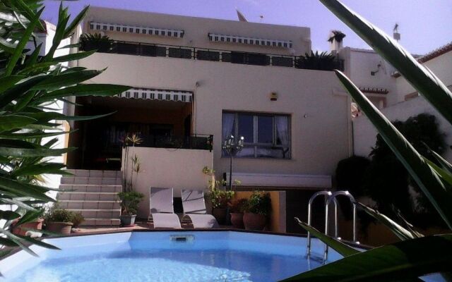 Casa Sarah