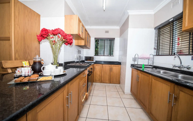 First Group Lake View Cabanas