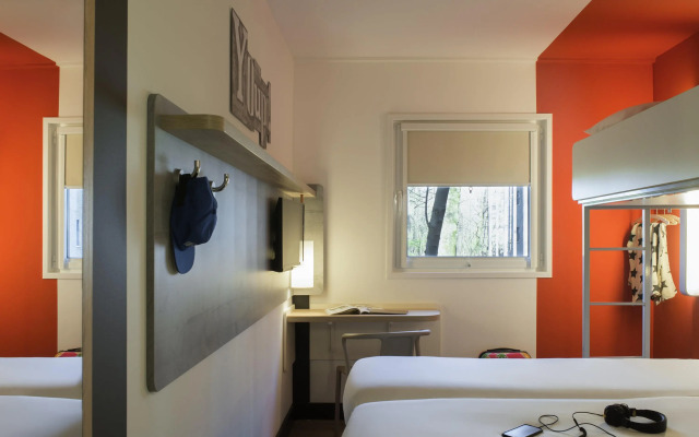 ibis budget Amsterdam Airport