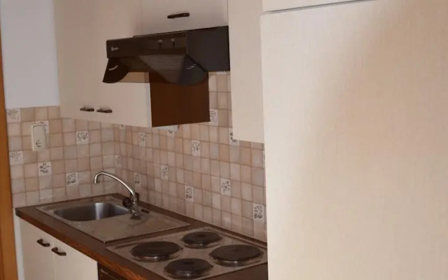 Ferienappartements Meixner