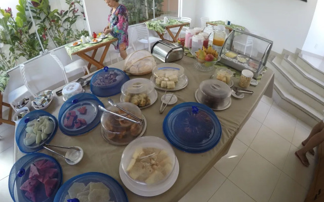 CaféMar Búzios Geriba