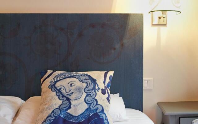 Hotel St Sernin