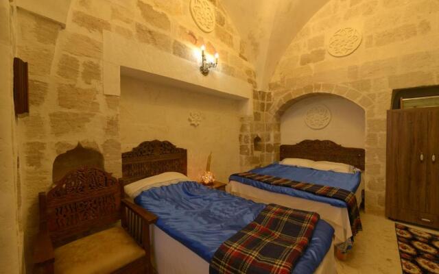 Merdin Hotel