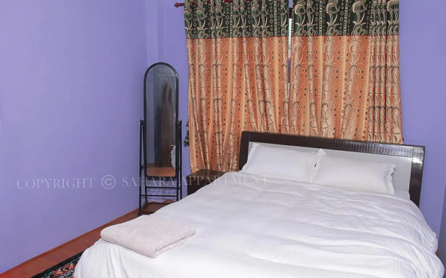 Sahara Apartment