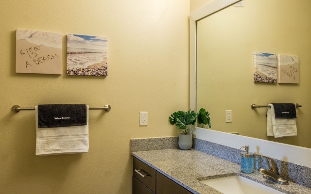 Courier City Apartments by Frontdesk