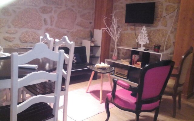 House With 3 Bedrooms In Belmonte, With Furnished Balcony And Wifi