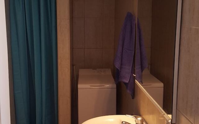 Apartment on Playa Las Vistas