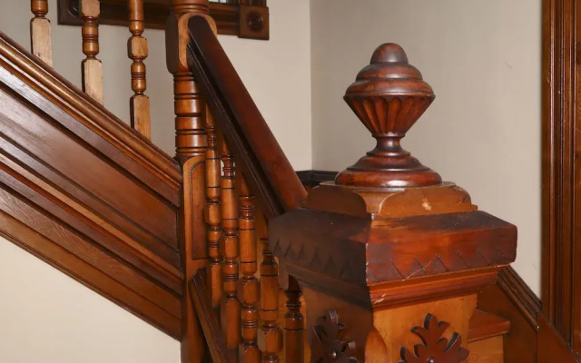 Summerside Inn Bed and Breakfast