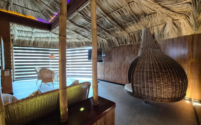 Thai Lagoon Select Motel