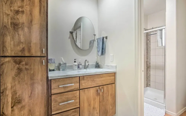 Charming Tucson Casita Near Hiking & Biking!