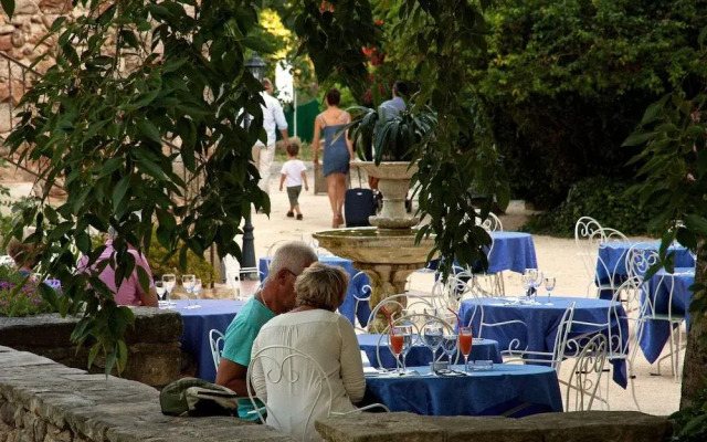 Domaine de l'Eau Vive