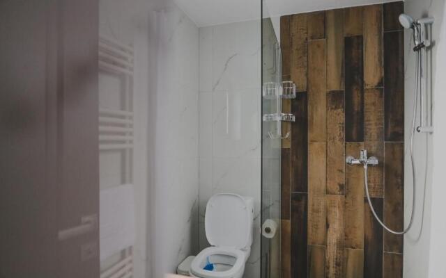 Altitude Guest House Ranca