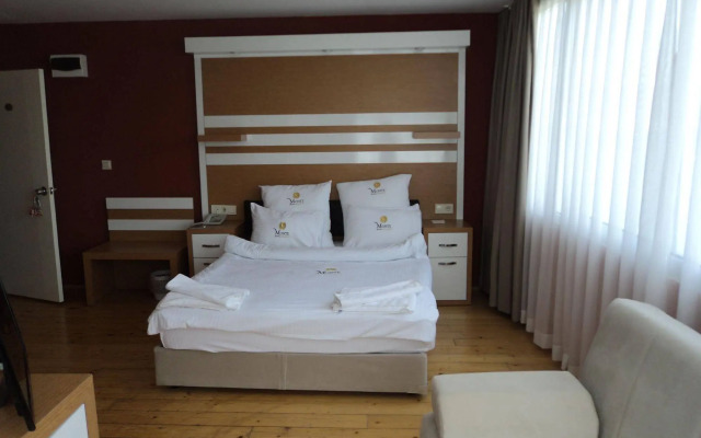 Monte Hotel