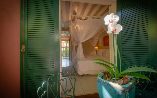 Pedra da Laguna Boutique Hotel & SPA