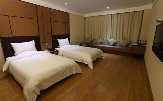 All Seasons Hotel