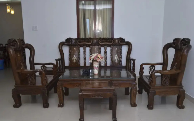 Thuy Hanh Homestay Vung Tau