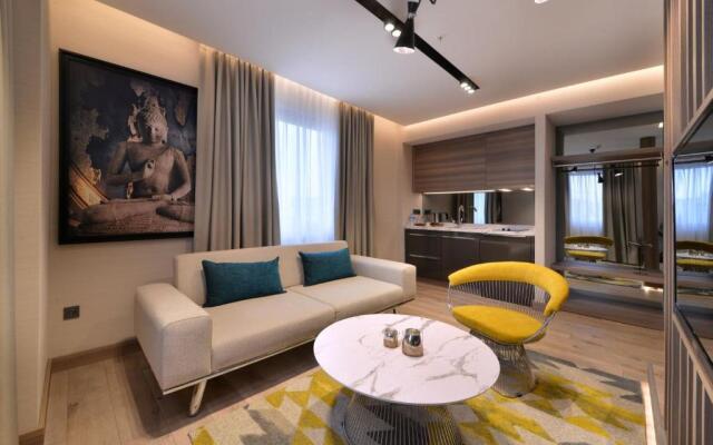 Nish Palace Exlusive Suites