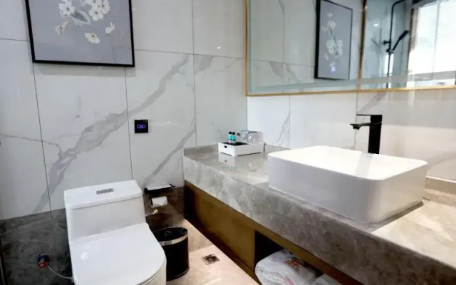 GreenTree Eastern Hotel(Bright Pearl)