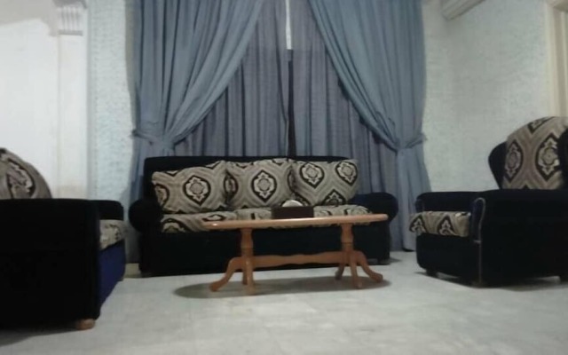 The Diplomat Suite Hotel