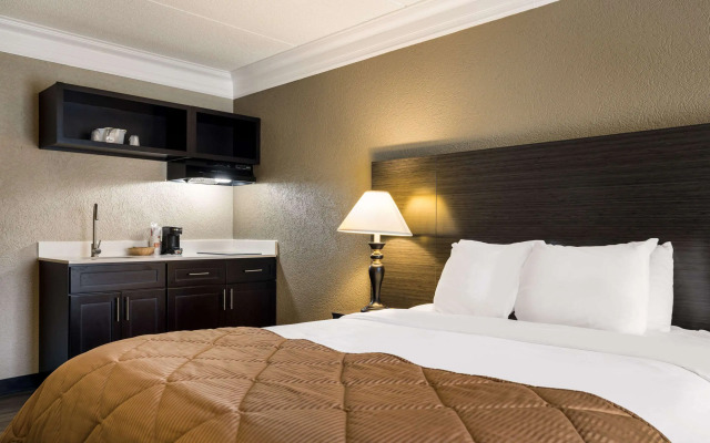 Suburban Studios Syracuse Fairgrounds