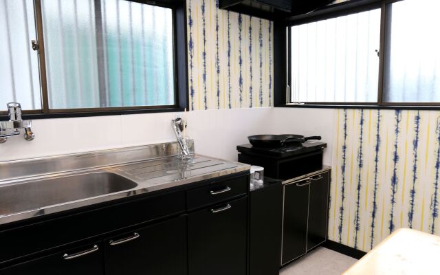 Hostel&Information SAMURISE