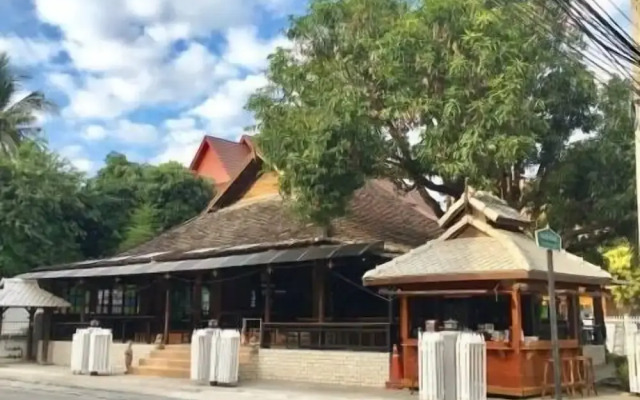 Chiang Mai P Place - Adults Only