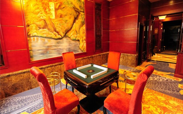 Yinruilin International Hotel