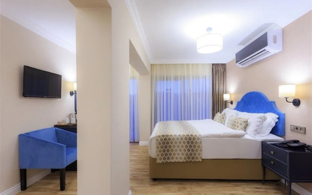 Nil Boutique Hotel