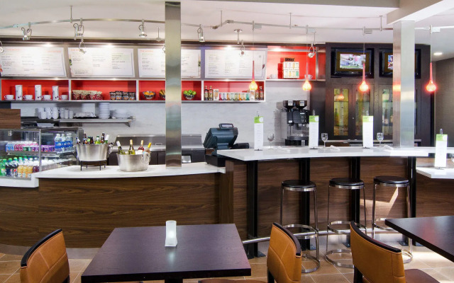 Courtyard by Marriott Portland Beaverton