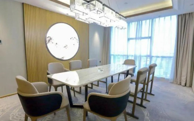 Empark Grand Hotel Fuzhou