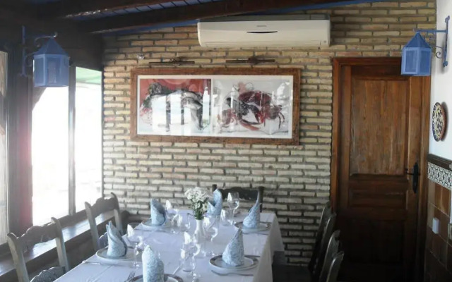 Hostal Casa Francisco el de Siempre