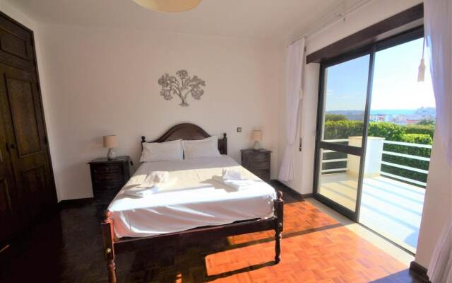 Mar in the air - Com Vista Para a Vila