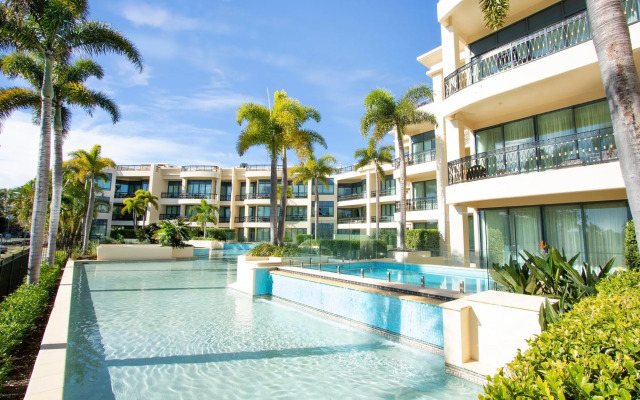 Imperial Hotel Gold Coast