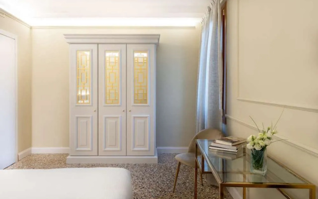 San Vio Palace Luxury Apartments