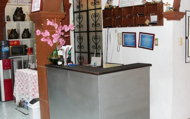 Hotel del Parque Guadiana