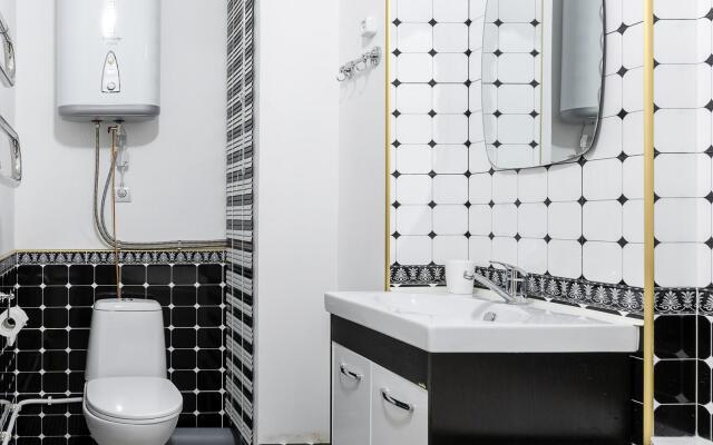 Prim Rooms Avrora (Прим Румс Аврора)