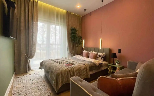 Yousinn (Ёлки 2)