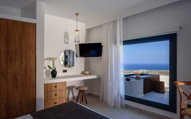 Ryolithos Suites