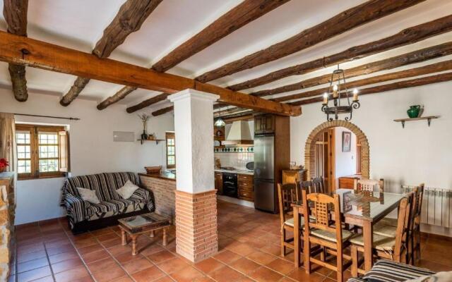 Casa Rufino Iznajar by Ruralidays