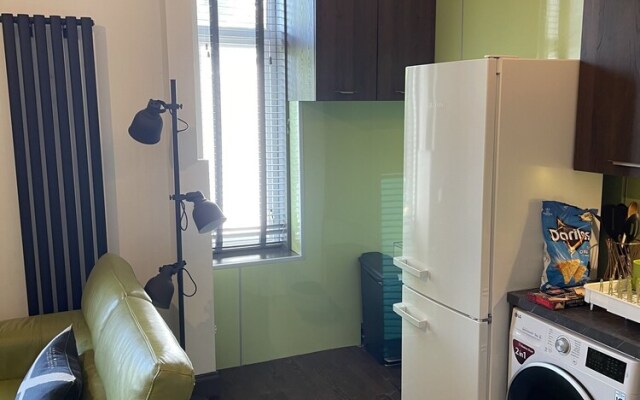 Impeccable 2-bed Apartment in West Kilbride