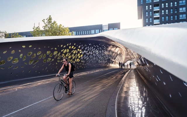 Docklands Apartments Eilandje