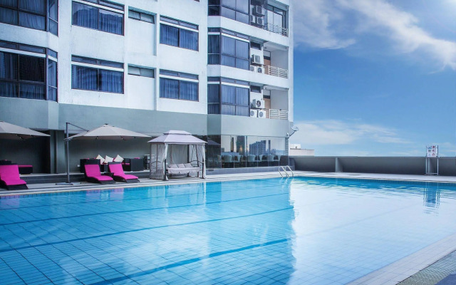 Fahrenheit Suites Kuala Lumpur