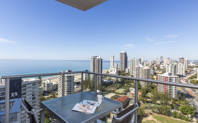 Artique Surfers Paradise