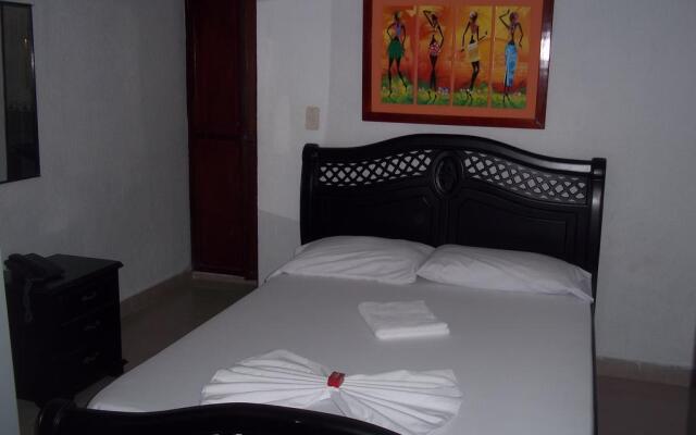 Hotel La Casa del Turista