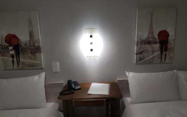 Hotel Catarina Bauru